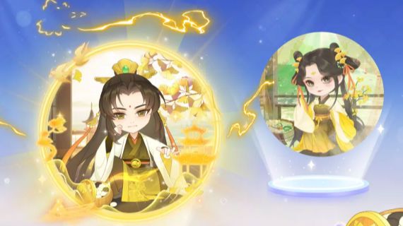 谁动了我的基因手机版图3