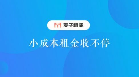 麦子租赁官网图1