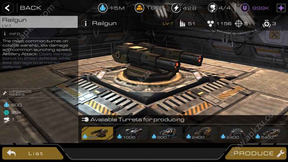 末日远征金币内透汉化版  v2.6.2图2