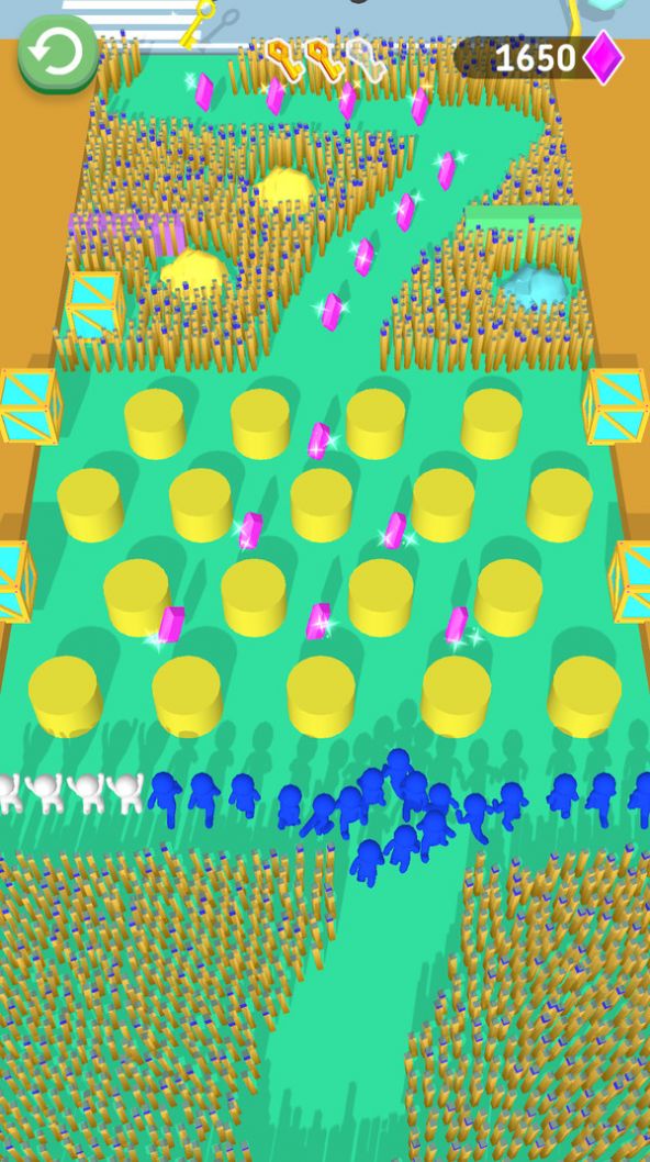 宝贝救援游戏图4