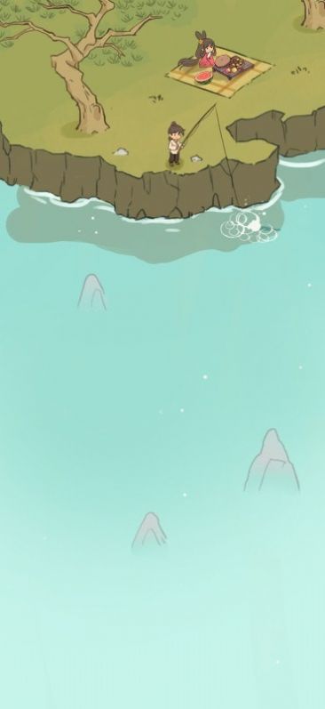 仙山小农游戏最新手机版  v1.0.0图2