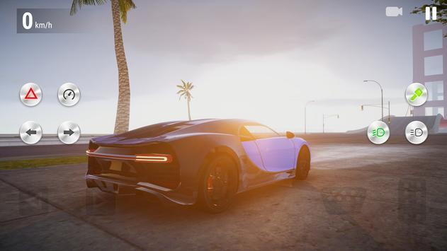 真实驾校模拟游戏图3