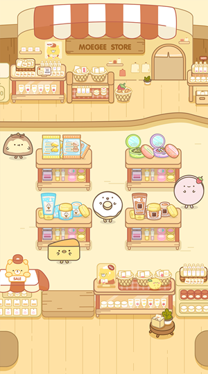 元气食堂奥力给游戏图4