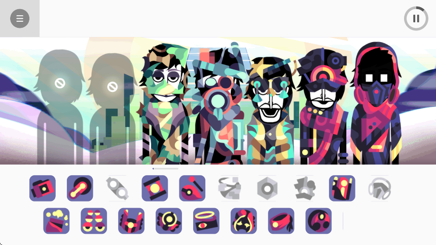 节奏盒子KINGBOX2模组版图4