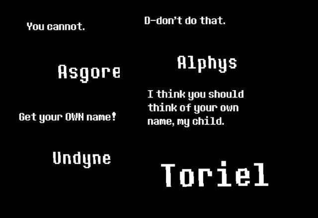 六魂sans模拟器手机版游戏  v1.0图2