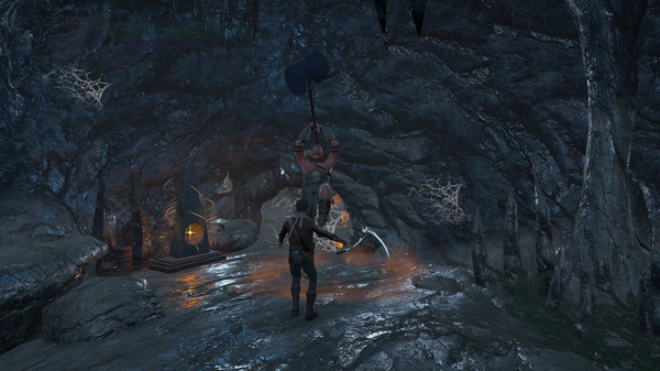 扎克2塞莱斯坦的地图中文版图3