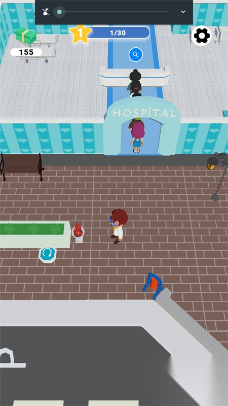 我的完美诊所图3