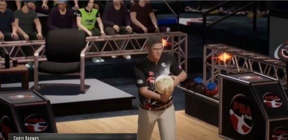 保龄球模拟官方版图3