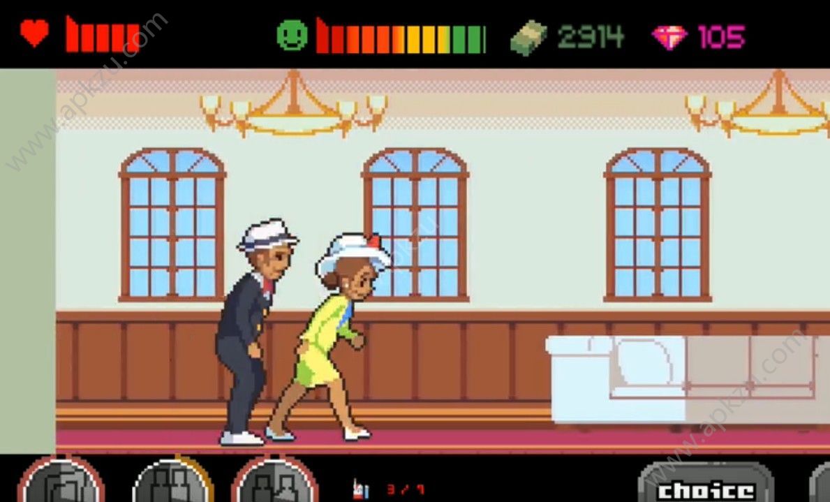 Life Simulator汉化版图3