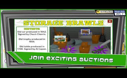 当铺人生2steam最新移植手机版  v1.2图2