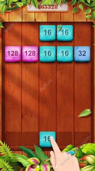 方块合合合游戏图3