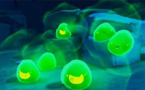 打了300年的史莱姆樱花中文版图2