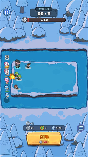 快来当领主2025图3