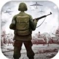 枪战荣耀战场游戏官方最新版  v1.0