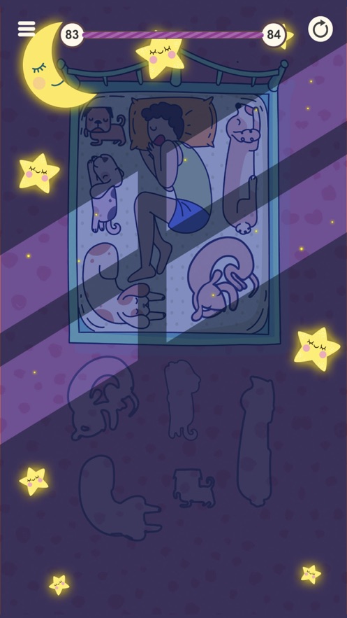 今晚早点睡游戏图1