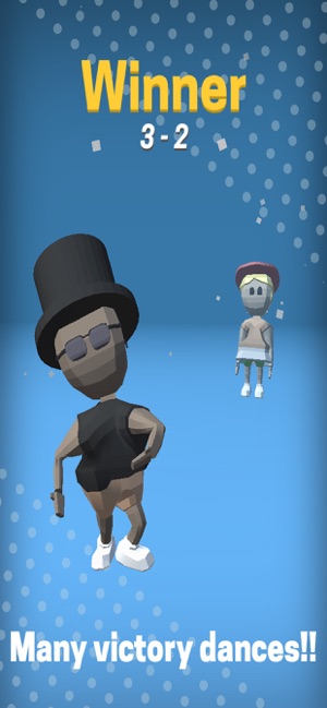 差异网球公开赛2020游戏图1