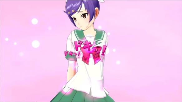 少女射击回归中文版图3