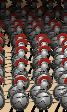 火柴人战争3.4全中文版下载 v3.4图3