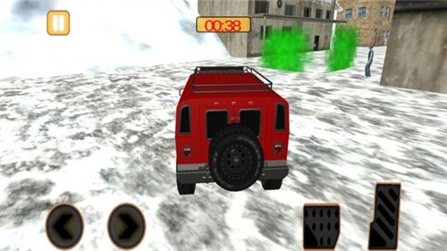 我的出租车手机中文版  v1.0图1