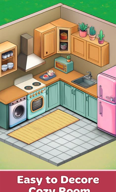 布置你的梦想房间中文版图1