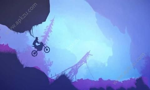 飞车骑行安卓版图5