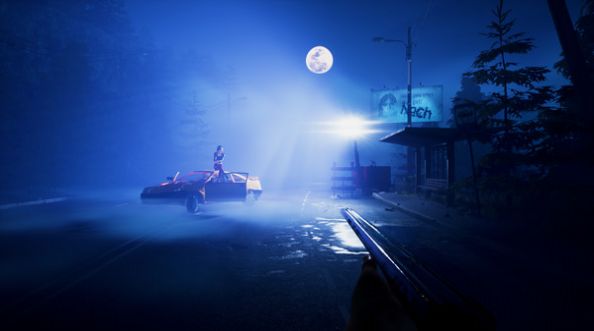 永夜之咒手机版图3