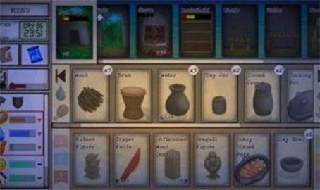 卡牌生存热带岛屿图2