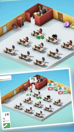 办公室大作战图3