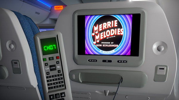 坐飞机模拟器手机游戏中文版安装 v1.0图4