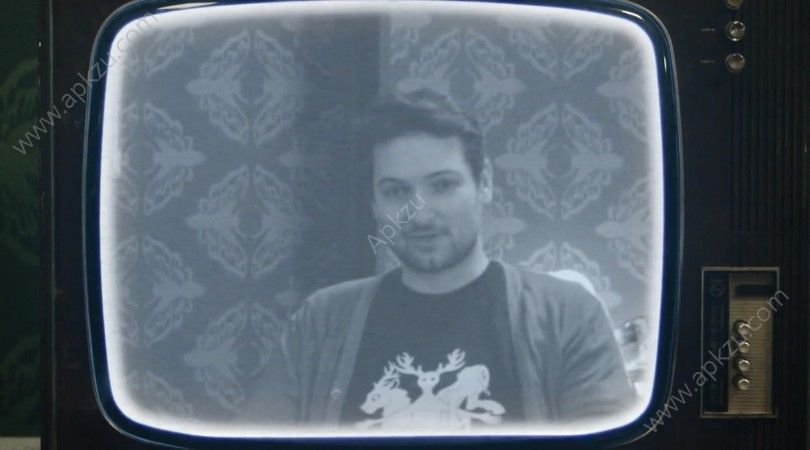 锈湖悖论中文版图3