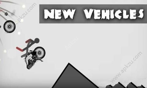 火柴人死亡赛道涂鸦金币中文安卓版(Stickman Racer Road Draw) v1.04图2