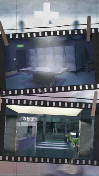 密室逃脱绝境系列9无人医院提示安卓版  v1.2图2