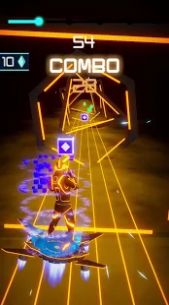 动感拳击游戏官方最新版  v5图4