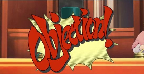 大逆转裁判编年史游戏图4