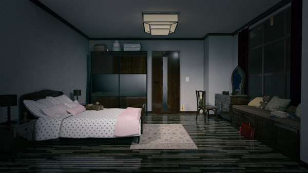 戾谈黑色录像带游戏手机版  v1.0图3