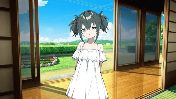 记忆源码夏末汉化版图1