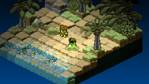 箱庭探险者Plus中文版图2