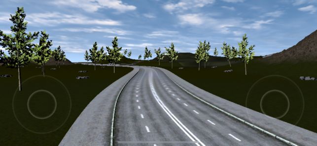 over gear游戏安卓手机版  v1.0图1