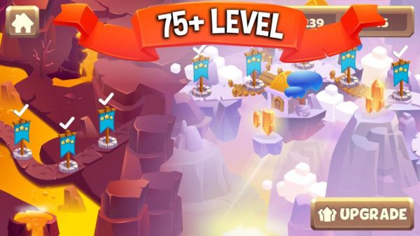 史蒂夫部落破解版图2