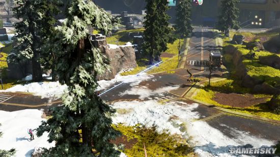 Apex英雄第九赛季官网图1