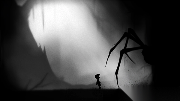 地狱边境中文版(LIMBO)图4