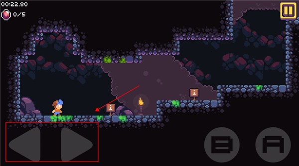 匕首侠盗中文版图3