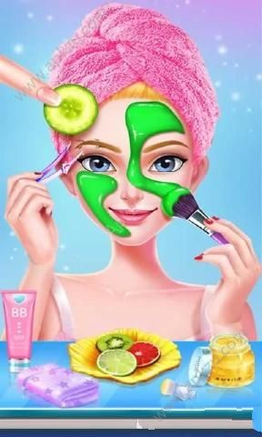 校园初恋美妆安卓版 图2