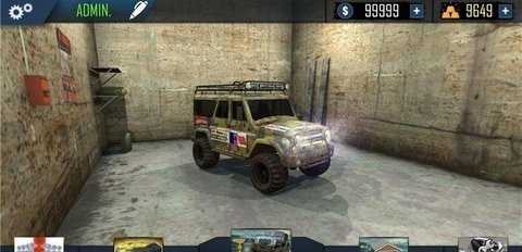 在线越野模拟器多人联机版图2