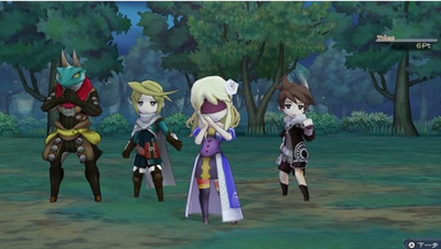 生存者同盟安卓版图1