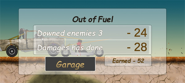 火柴人歼灭2图4