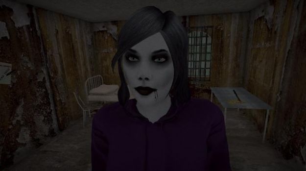 尼娜杀手安卓版图1