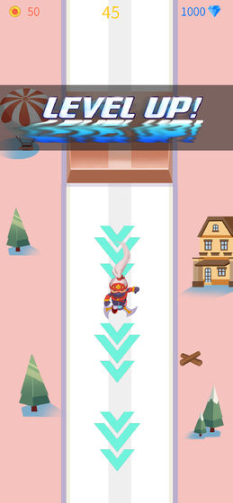 指尖滑雪游戏图3