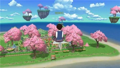 小森生活风之岛版本官方最新版  v1.10.3图2