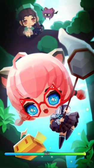 尼德兰战纪手游图3